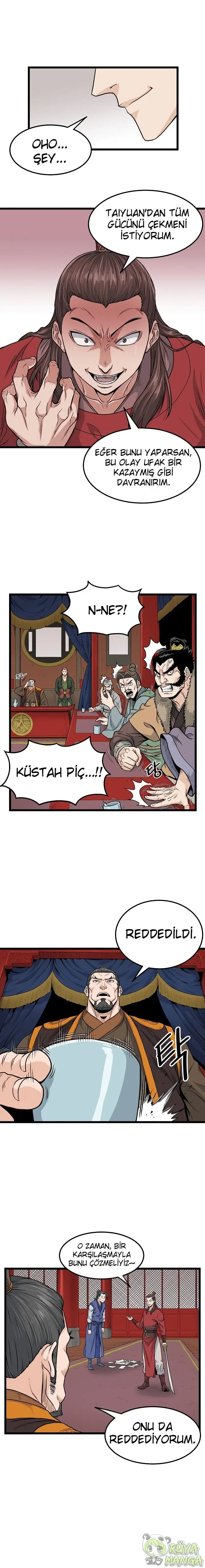 Login Murim - Bölüm 13 - Sayfa 9