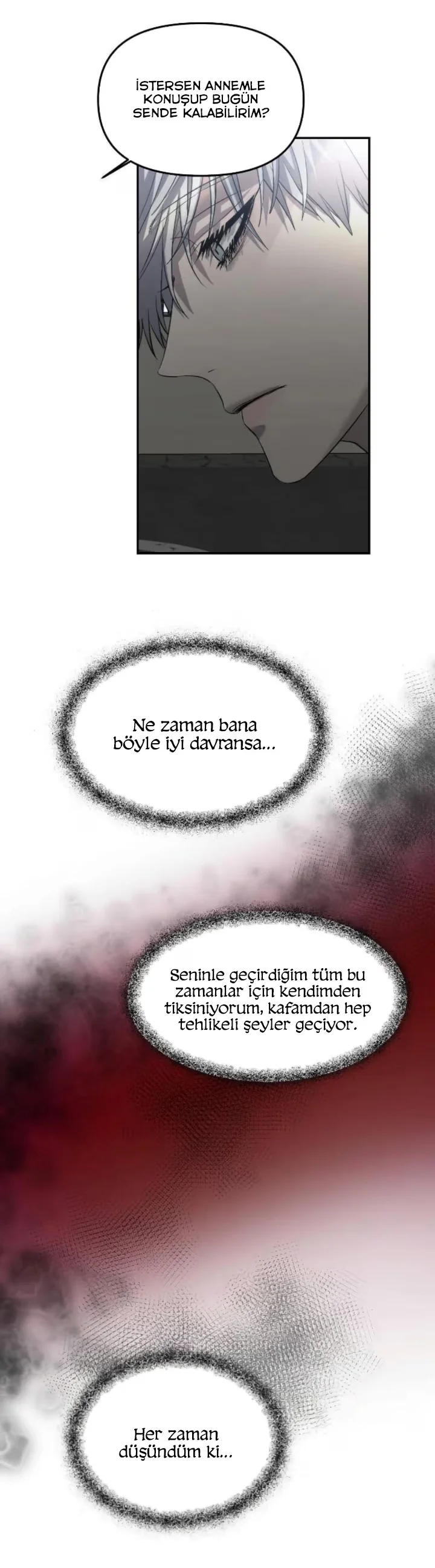 Dreaming Freedom - Bölüm 56 - Sayfa 33