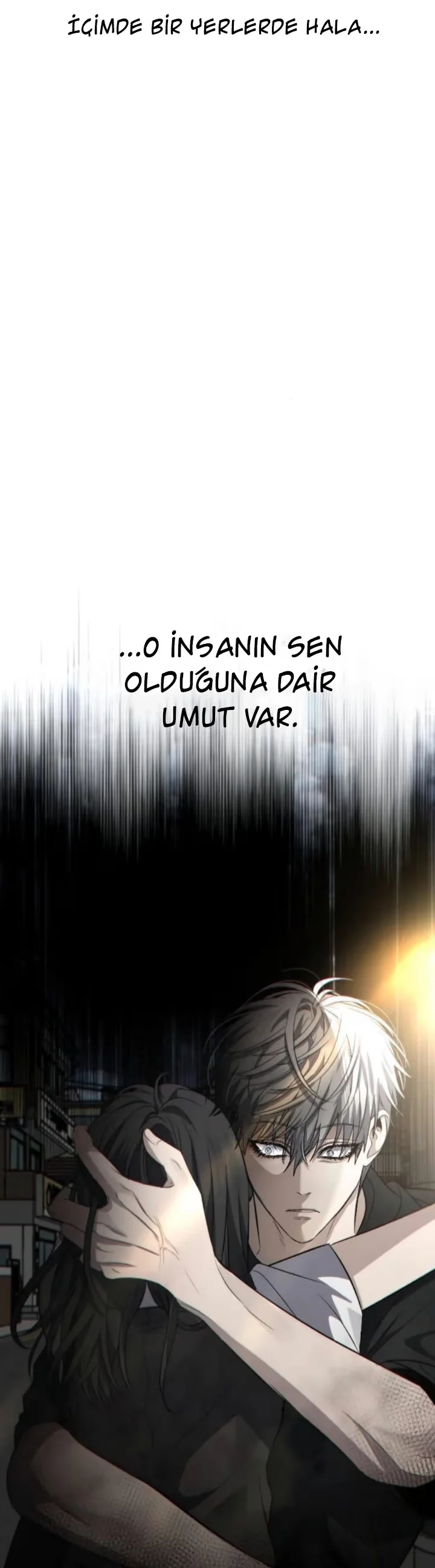 Dreaming Freedom - Bölüm 56 - Sayfa 39