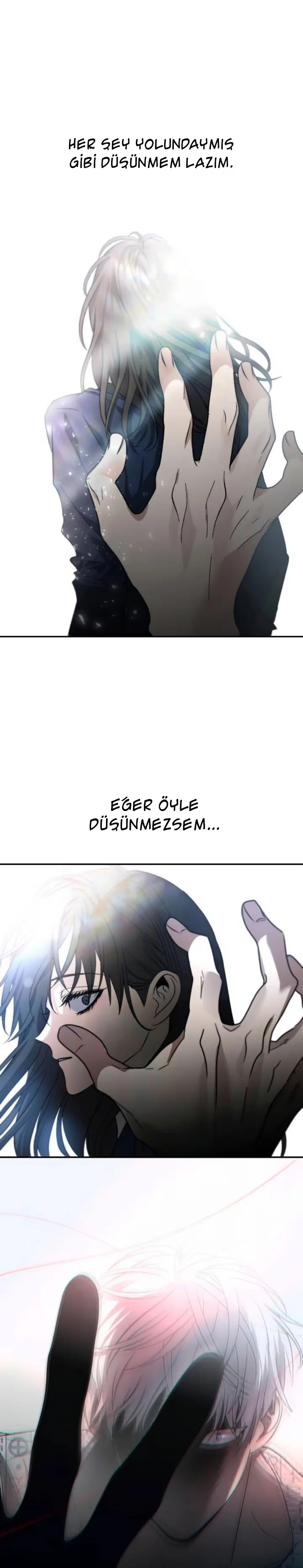 Dreaming Freedom - Bölüm 56 - Sayfa 6