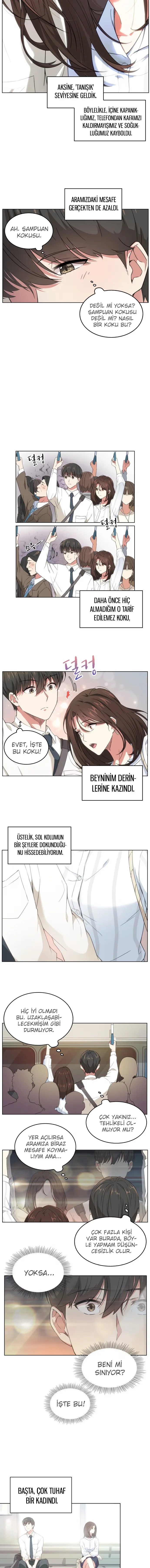My Office Noona's Story - Bölüm 2 - Sayfa 7