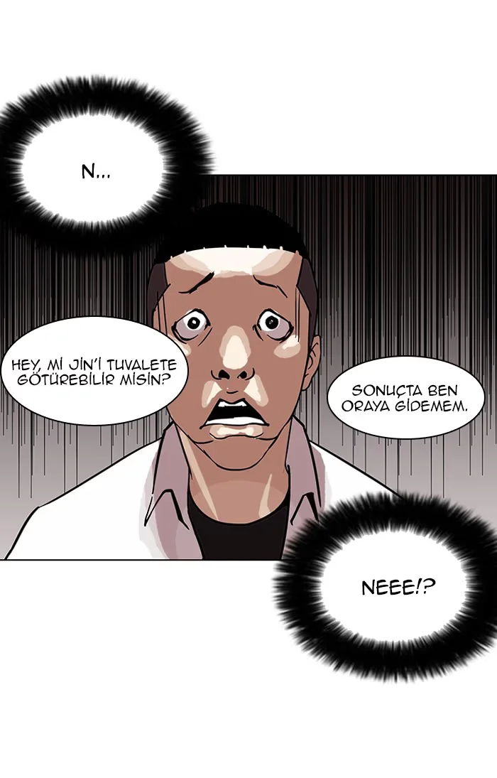 Lookism - Bölüm 125 - Sayfa 10