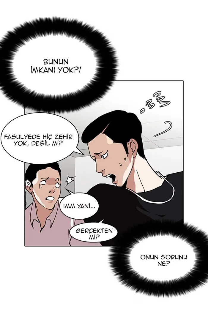 Lookism - Bölüm 125 - Sayfa 12