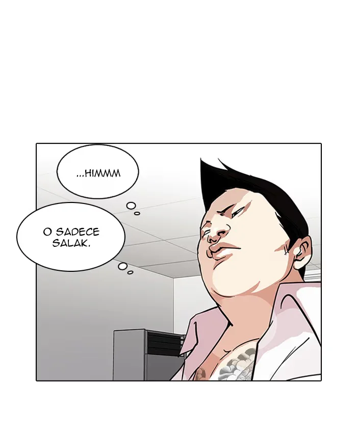 Lookism - Bölüm 125 - Sayfa 13