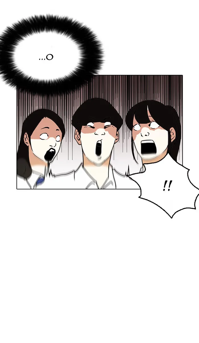 Lookism - Bölüm 125 - Sayfa 18