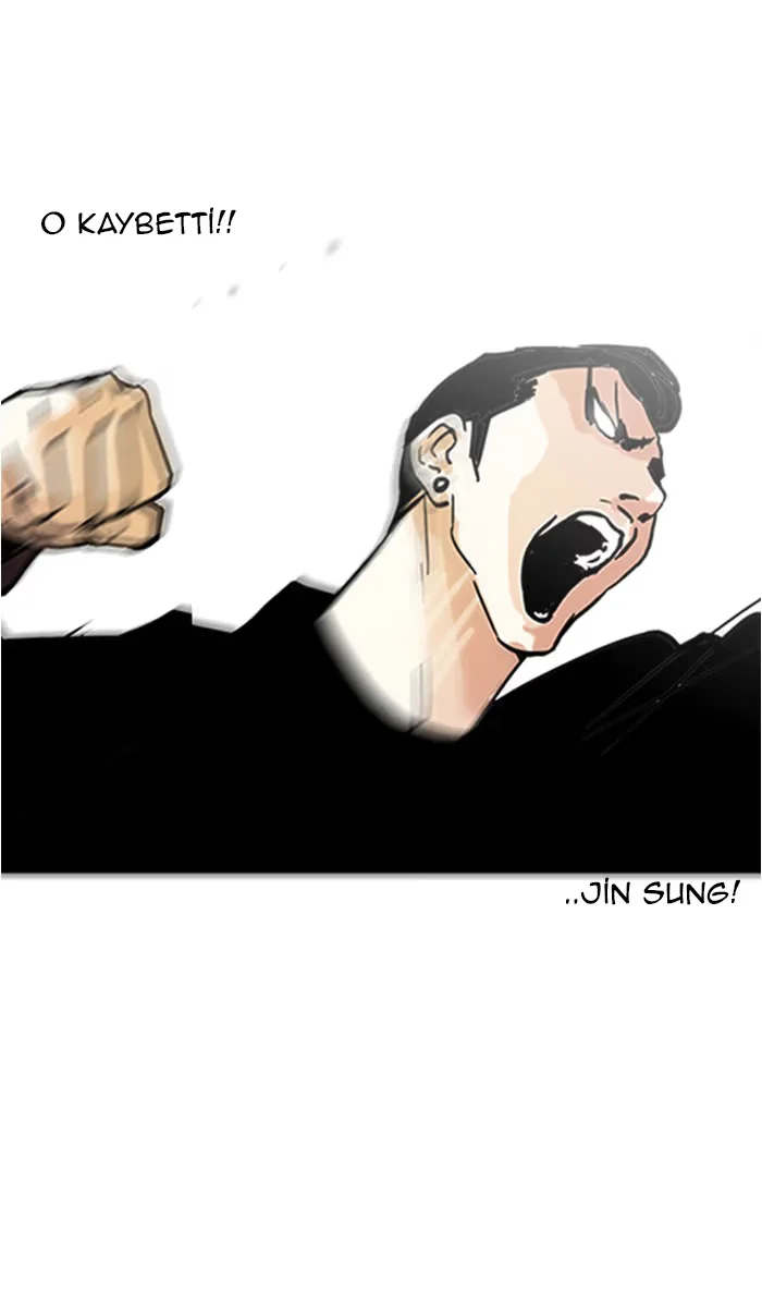Lookism - Bölüm 125 - Sayfa 19