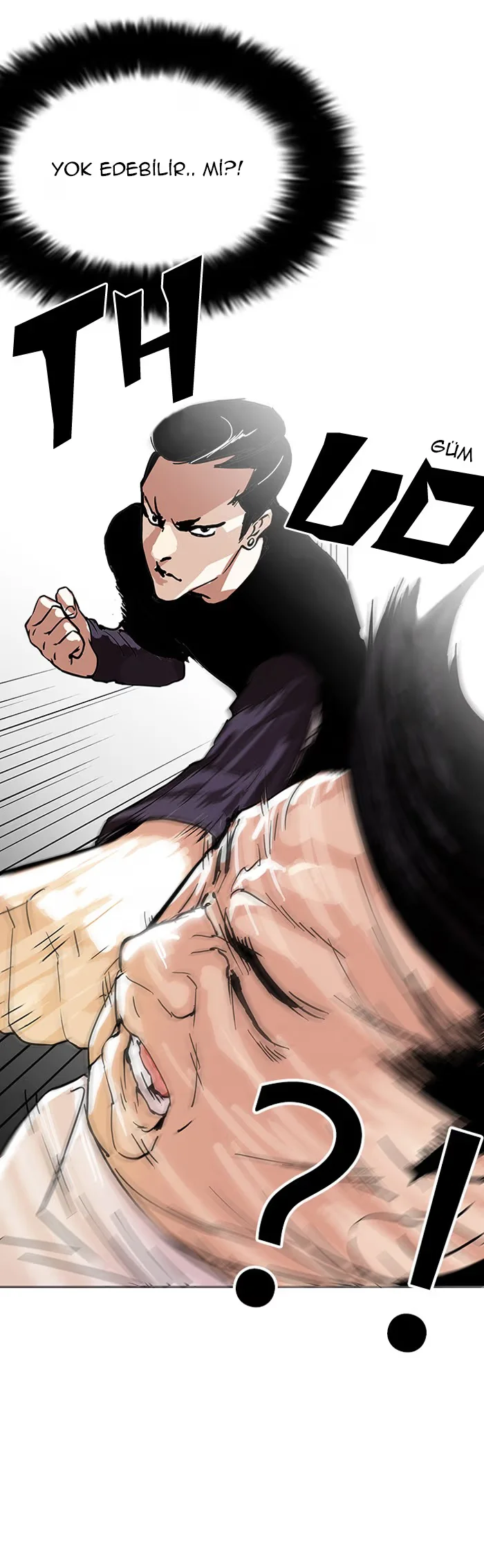 Lookism - Bölüm 125 - Sayfa 22
