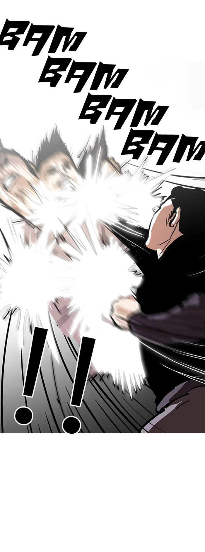 Lookism - Bölüm 125 - Sayfa 23
