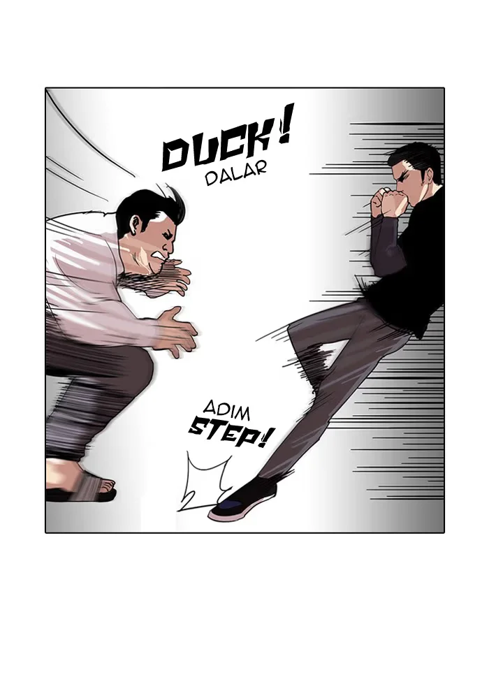 Lookism - Bölüm 125 - Sayfa 26