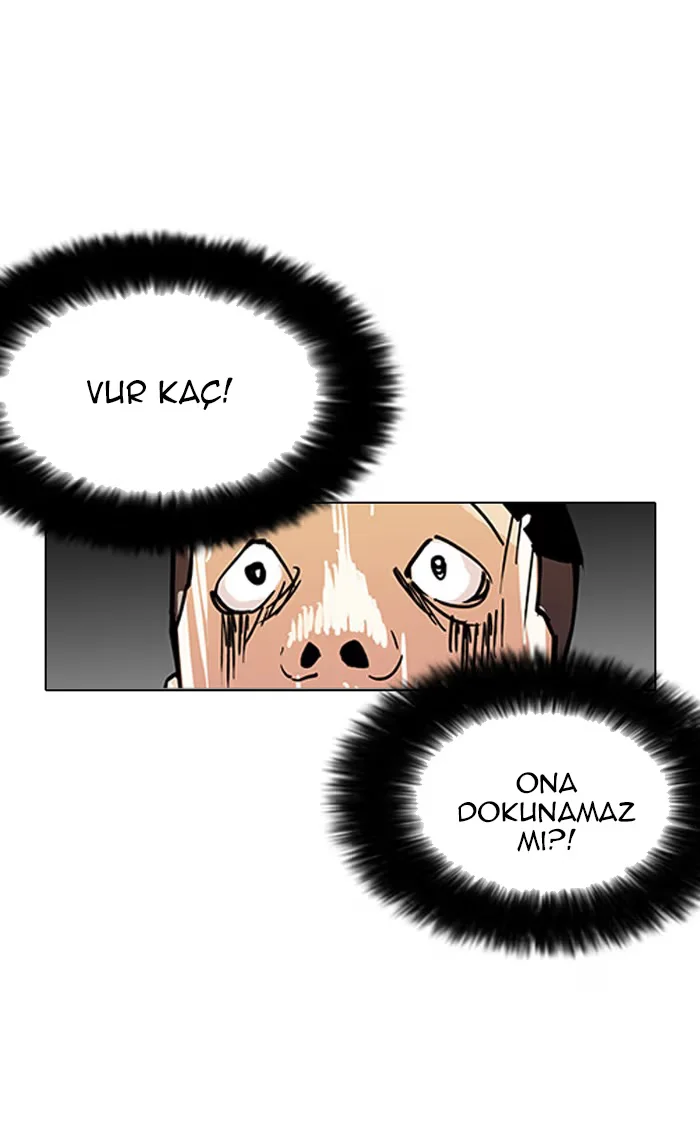 Lookism - Bölüm 125 - Sayfa 28
