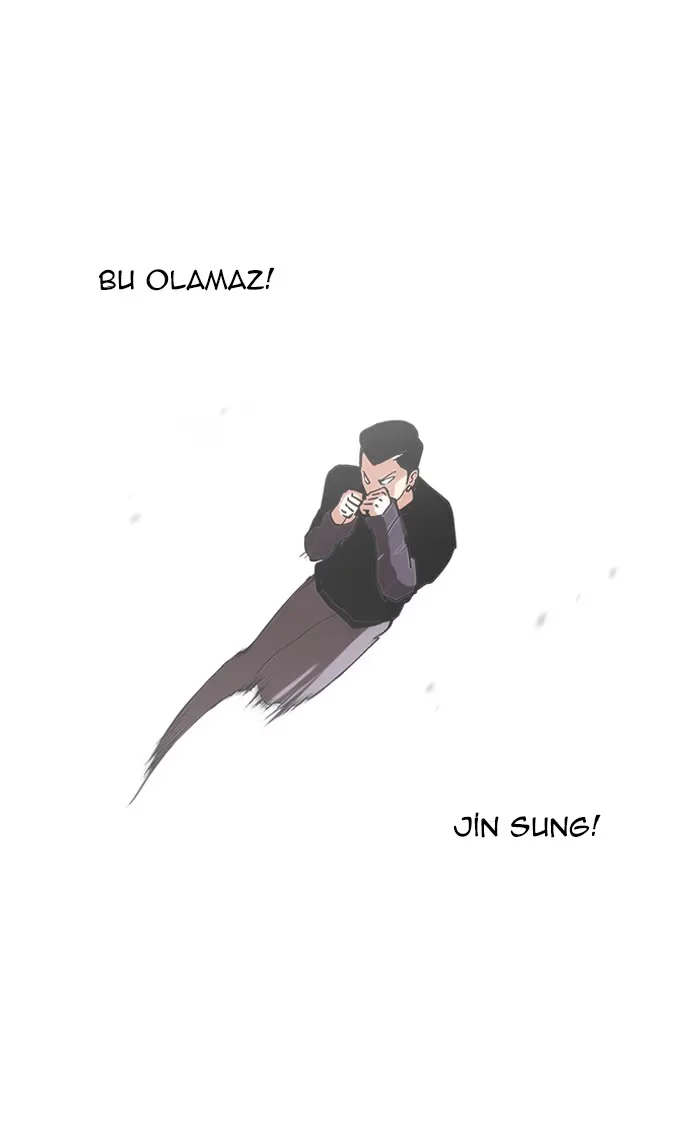 Lookism - Bölüm 125 - Sayfa 30