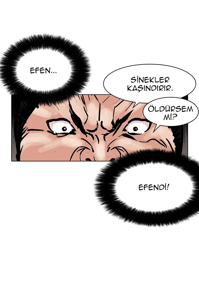 Lookism - Bölüm 125 - Sayfa 33