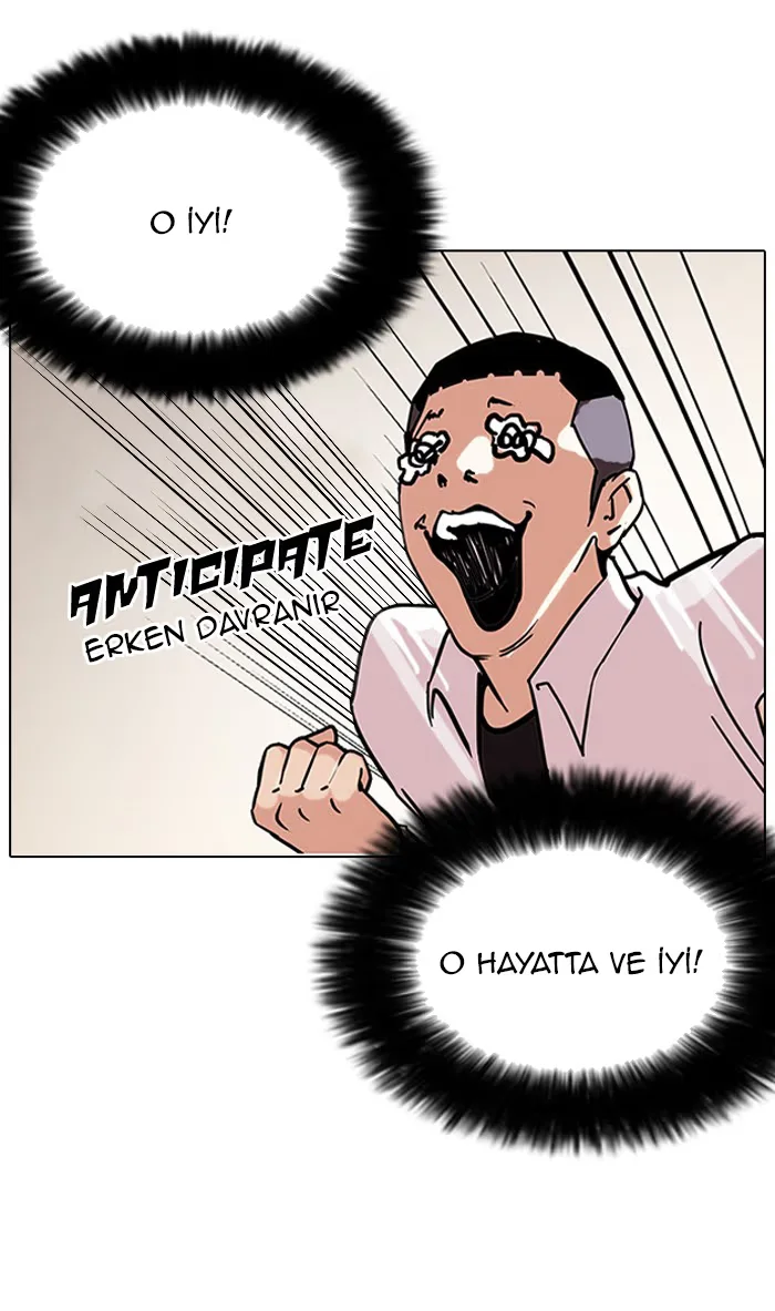 Lookism - Bölüm 125 - Sayfa 34