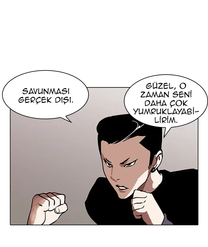 Lookism - Bölüm 125 - Sayfa 35