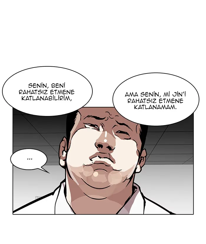 Lookism - Bölüm 125 - Sayfa 36