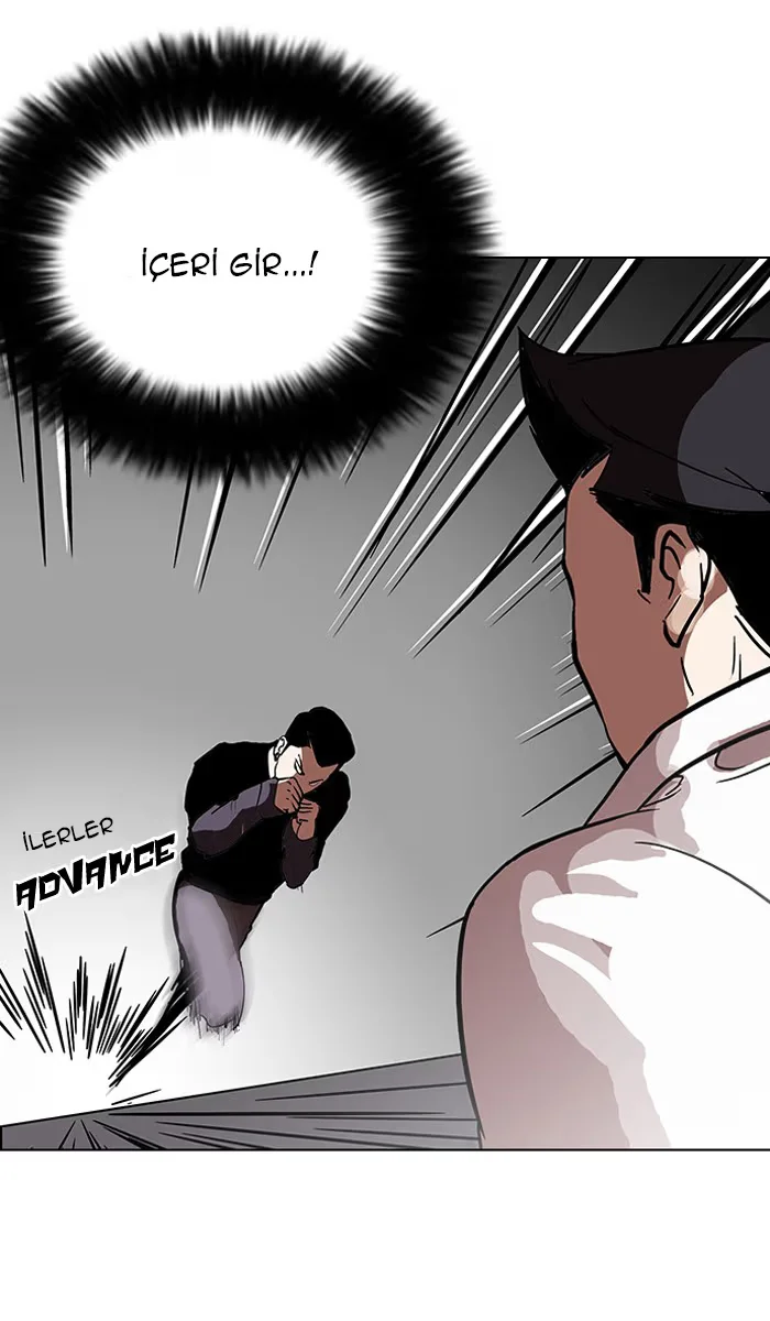 Lookism - Bölüm 125 - Sayfa 40