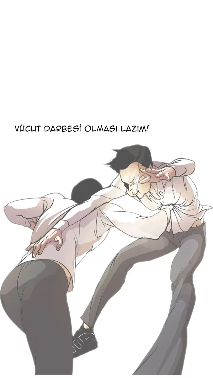Lookism - Bölüm 125 - Sayfa 45