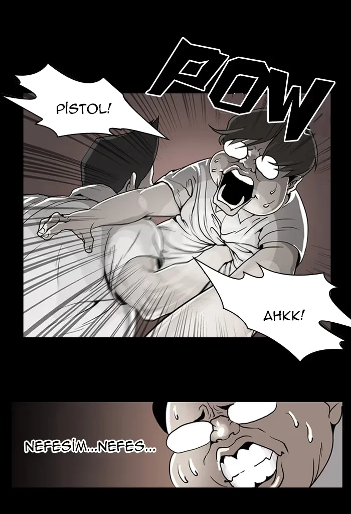 Lookism - Bölüm 125 - Sayfa 48