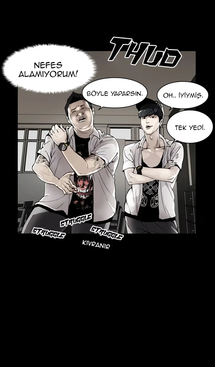 Lookism - Bölüm 125 - Sayfa 49
