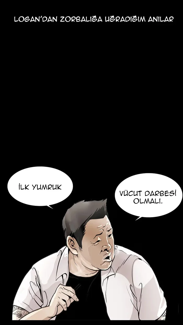 Lookism - Bölüm 125 - Sayfa 50