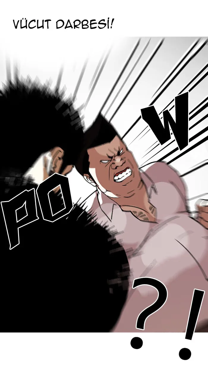Lookism - Bölüm 125 - Sayfa 53