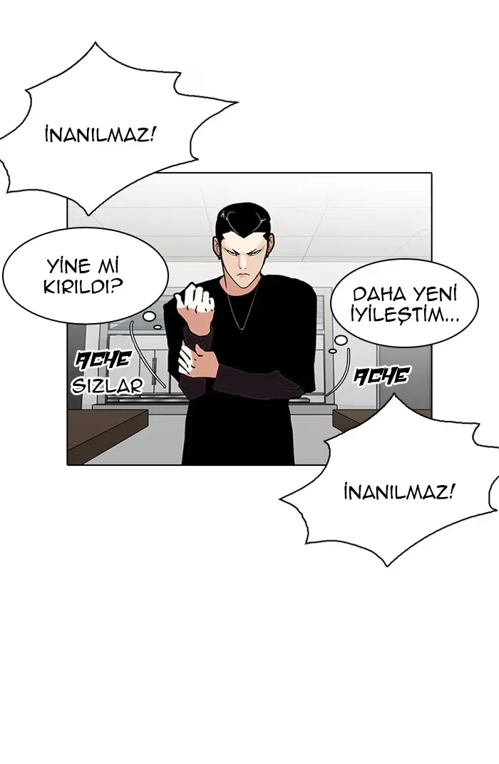 Lookism - Bölüm 125 - Sayfa 61