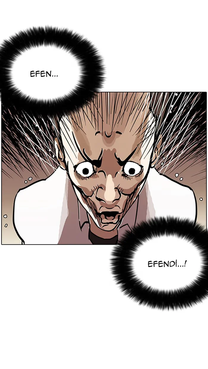 Lookism - Bölüm 125 - Sayfa 62