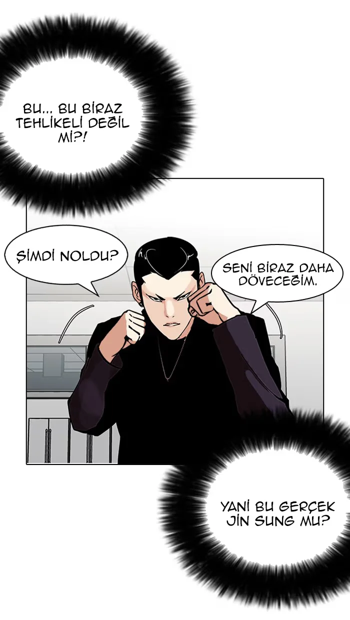 Lookism - Bölüm 125 - Sayfa 63