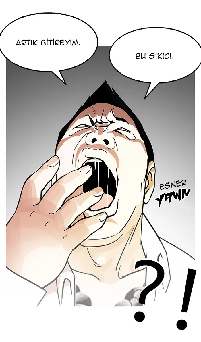 Lookism - Bölüm 125 - Sayfa 65