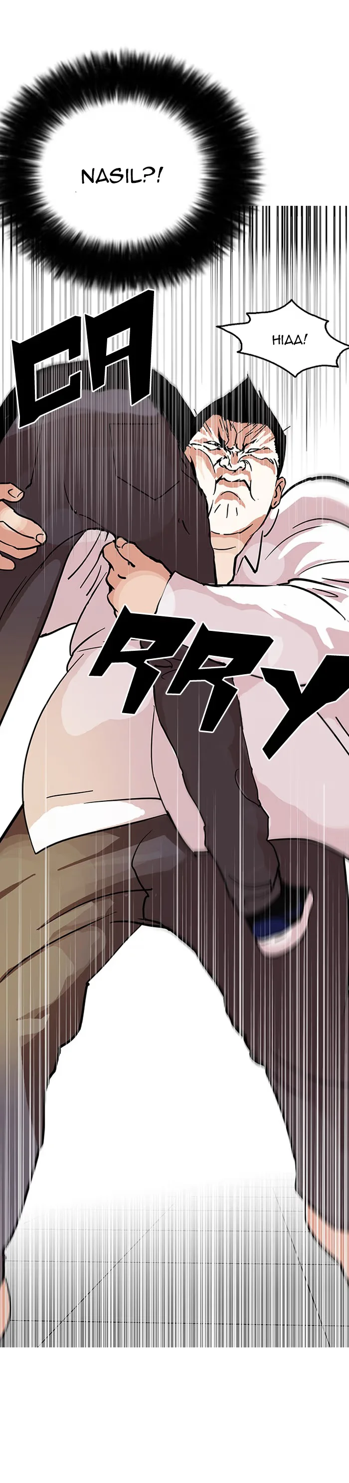 Lookism - Bölüm 125 - Sayfa 71
