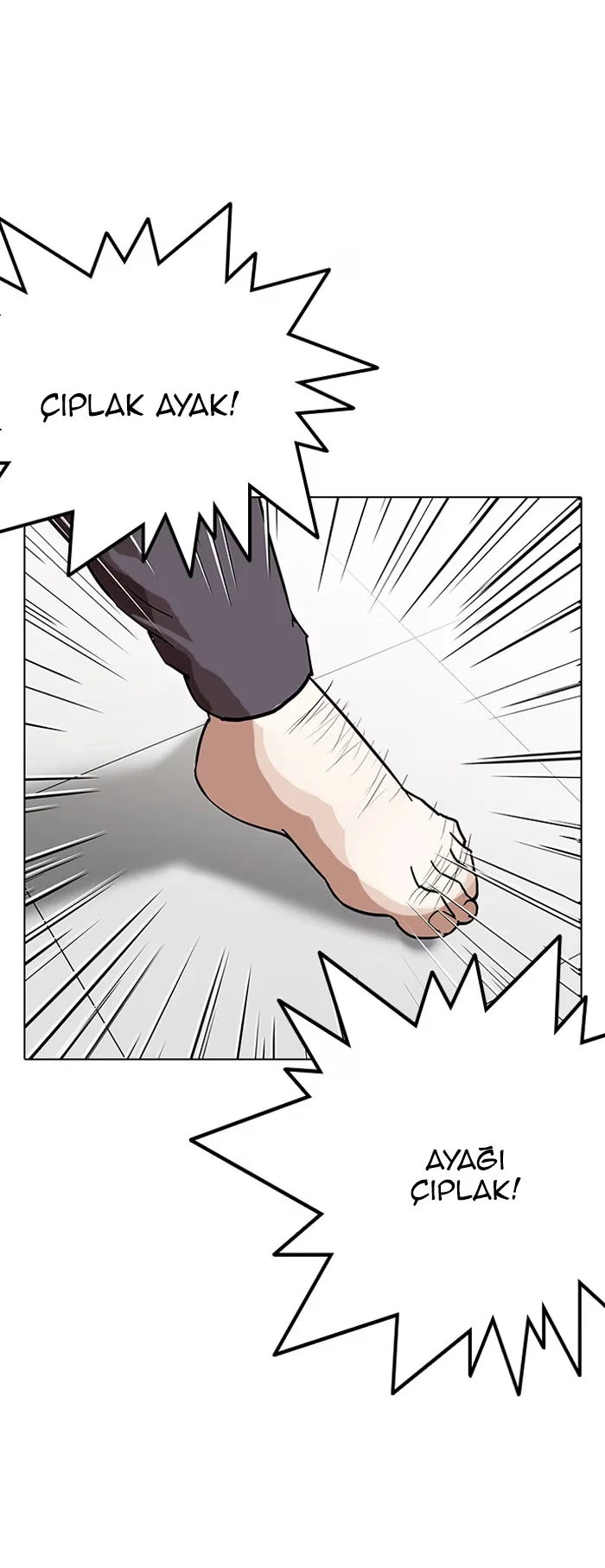 Lookism - Bölüm 125 - Sayfa 74