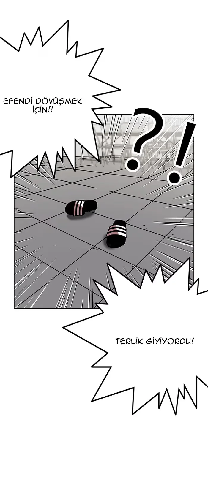 Lookism - Bölüm 125 - Sayfa 75