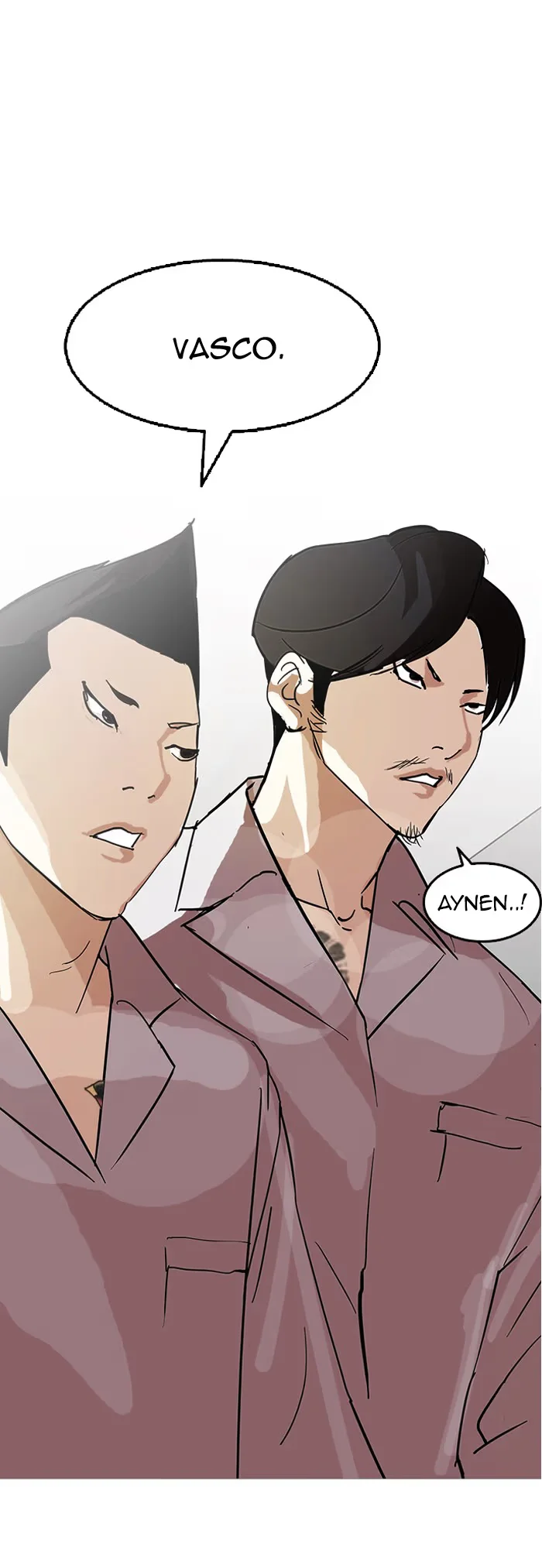 Lookism - Bölüm 125 - Sayfa 89