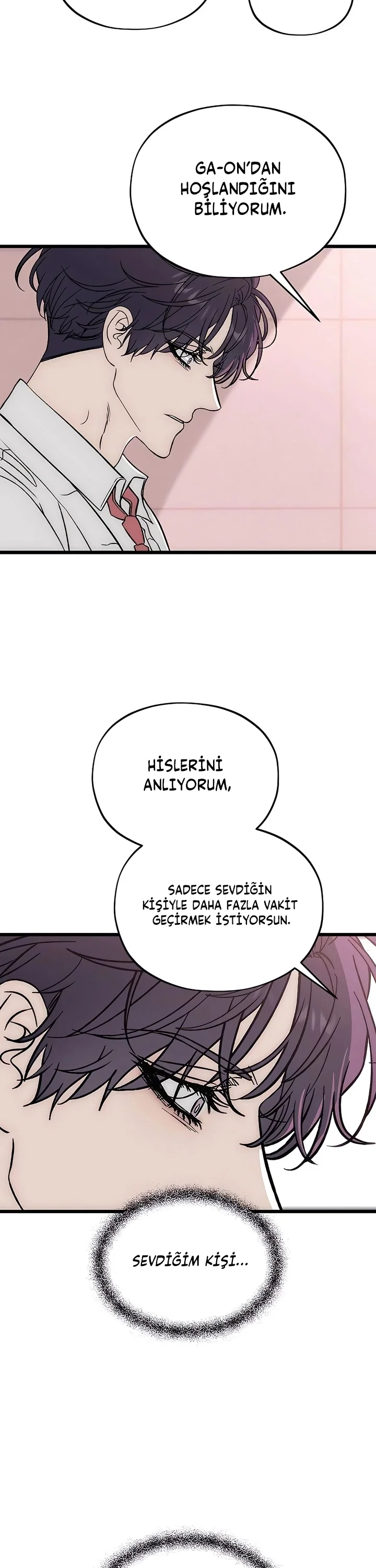 Endless Yearning - Bölüm 5 - Sayfa 44