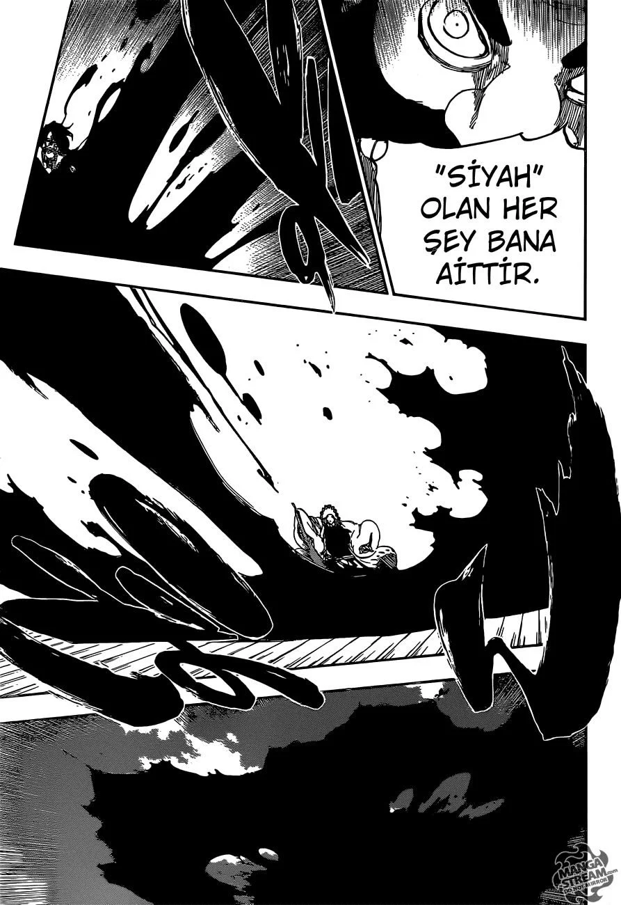 Bleach - Bölüm 610 - Sayfa 8