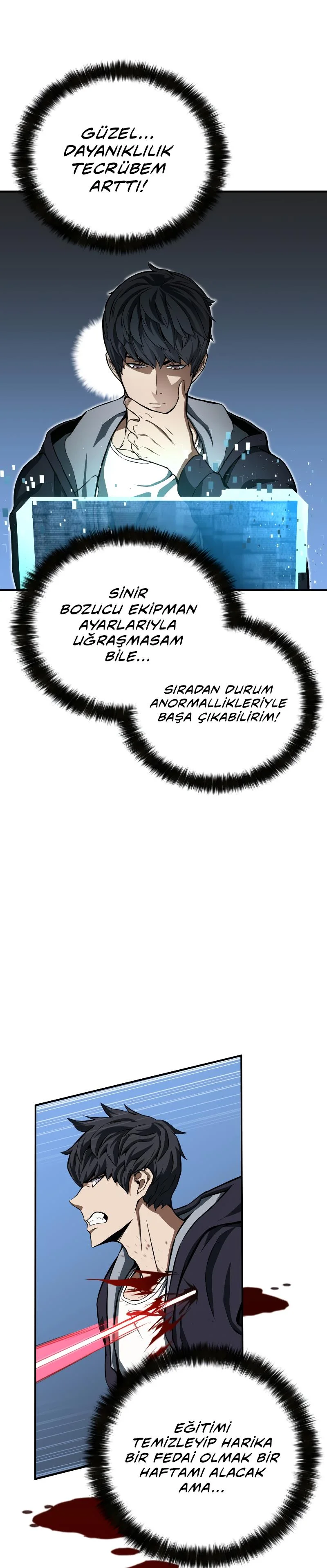 Absolute Necromancer - Bölüm 2 - Sayfa 20