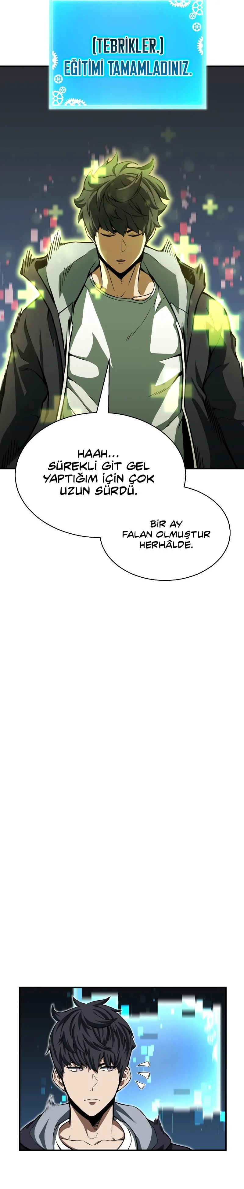 Absolute Necromancer - Bölüm 2 - Sayfa 24