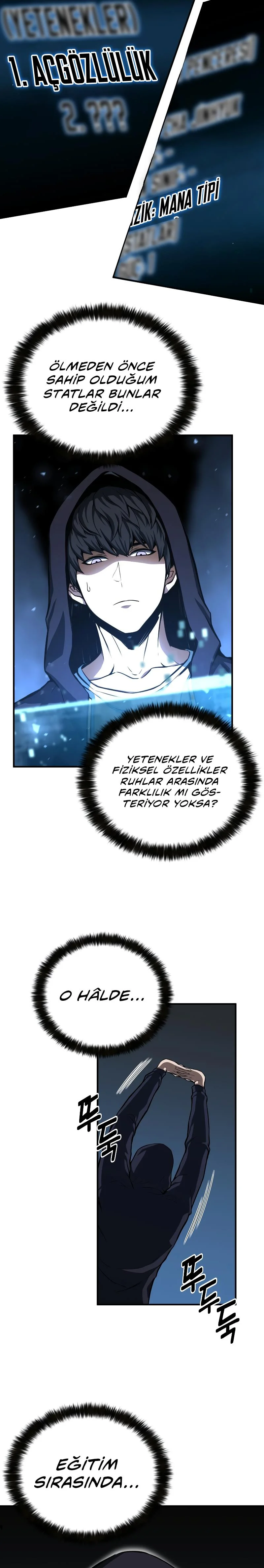 Absolute Necromancer - Bölüm 2 - Sayfa 6