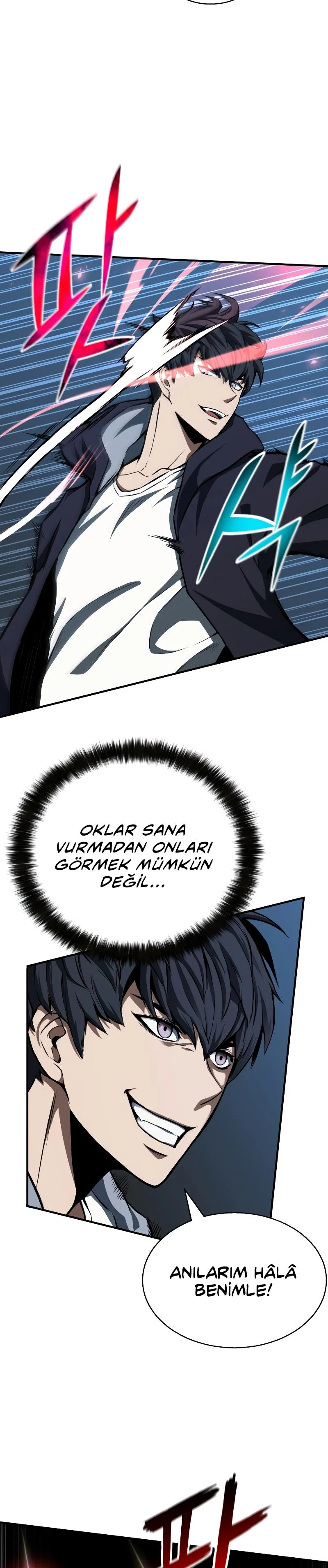 Absolute Necromancer - Bölüm 2 - Sayfa 9