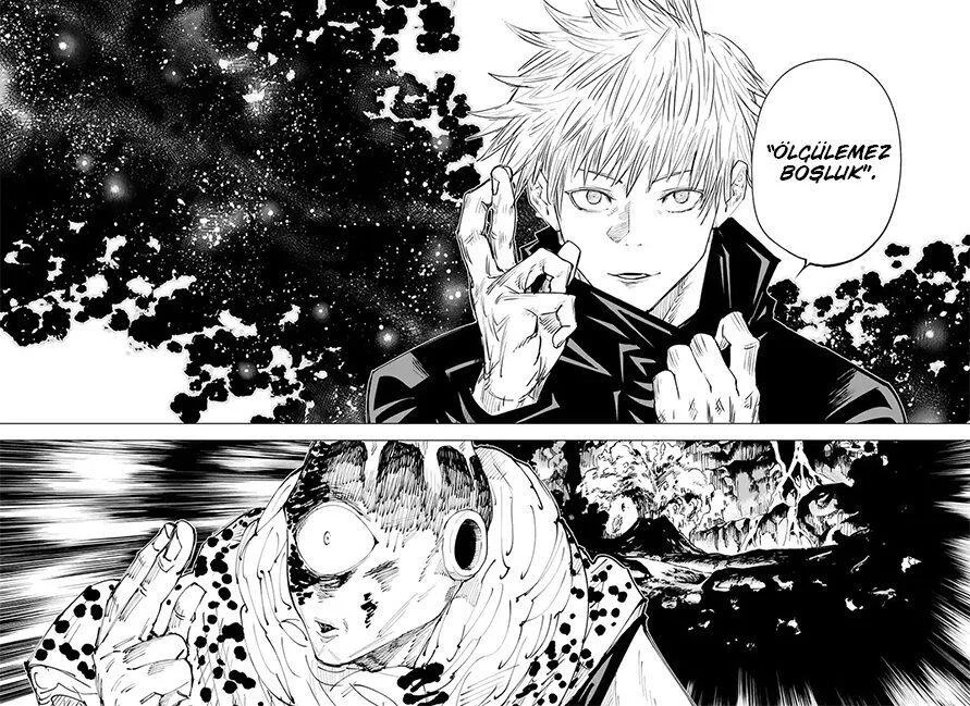Jujutsu Kaisen - Bölüm 15 - Sayfa 14