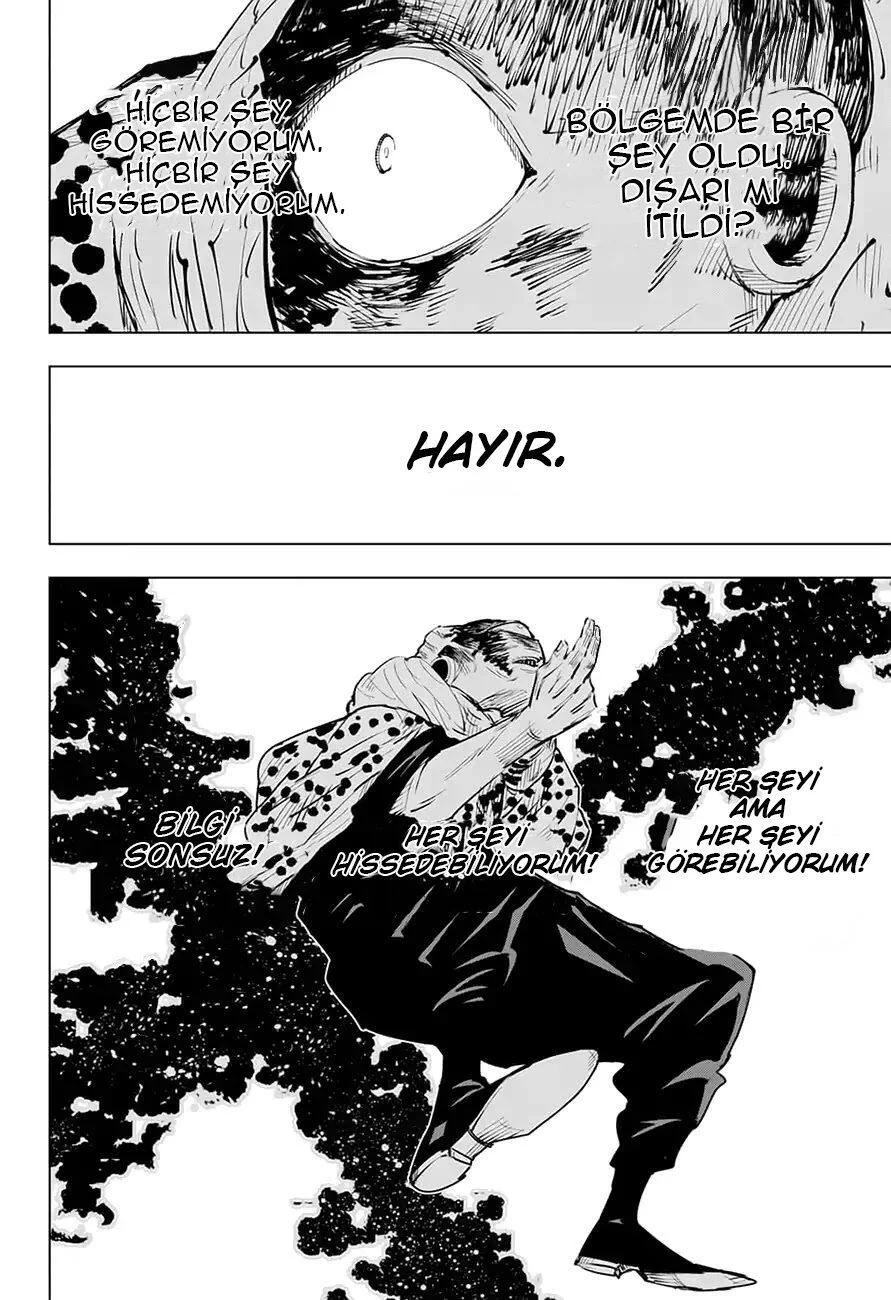Jujutsu Kaisen - Bölüm 15 - Sayfa 15