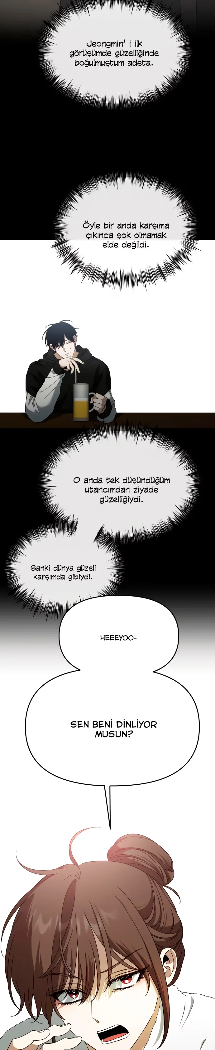 Dreaming Freedom - Bölüm 175 - Sayfa 15