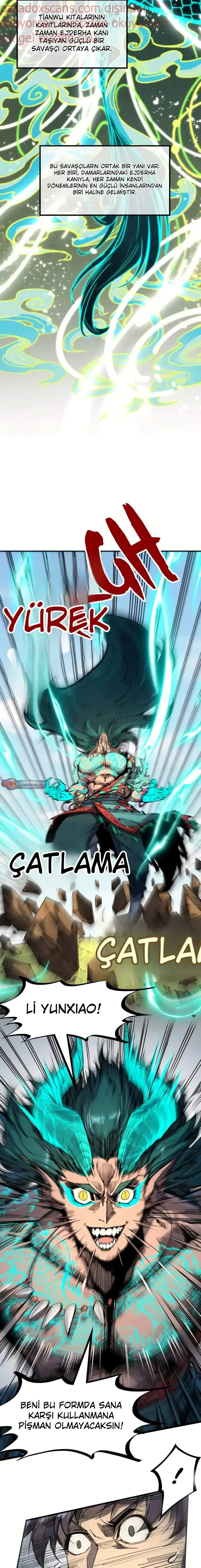 The Ultimate of All Ages - Bölüm 240 - Sayfa 11