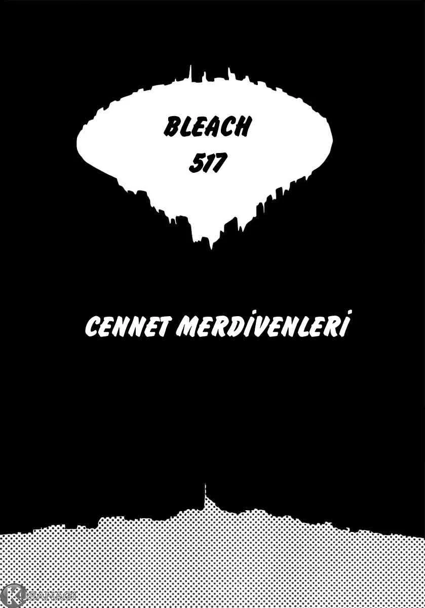 Bleach - Bölüm 517 - Sayfa 9