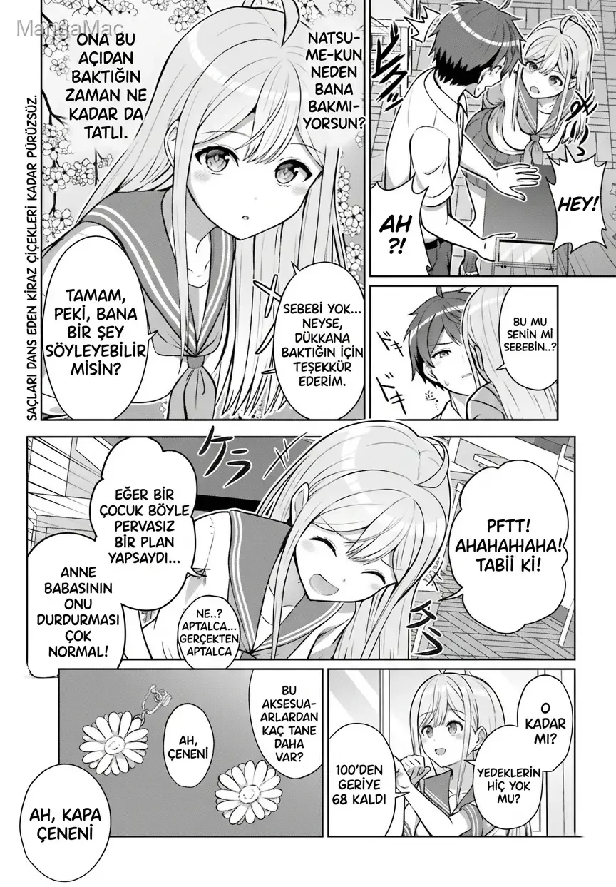 Can a Boy-Girl Friendship Survive? - Bölüm 1 - Sayfa 14