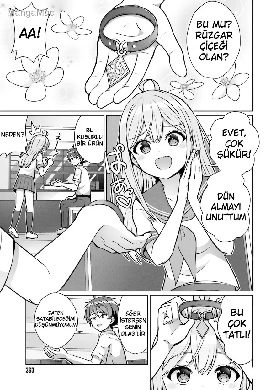 Can a Boy-Girl Friendship Survive? - Bölüm 1 - Sayfa 18