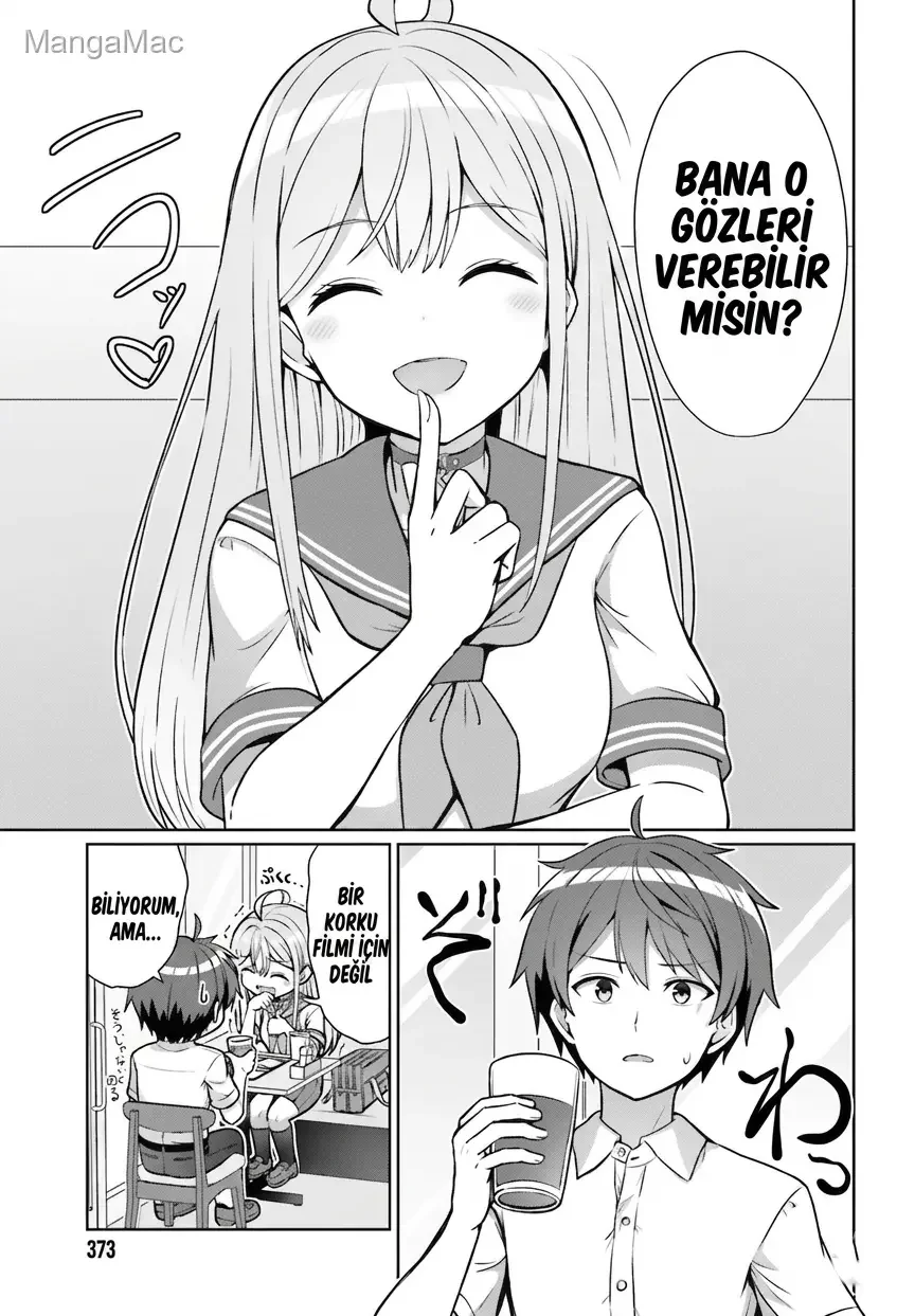 Can a Boy-Girl Friendship Survive? - Bölüm 1 - Sayfa 28