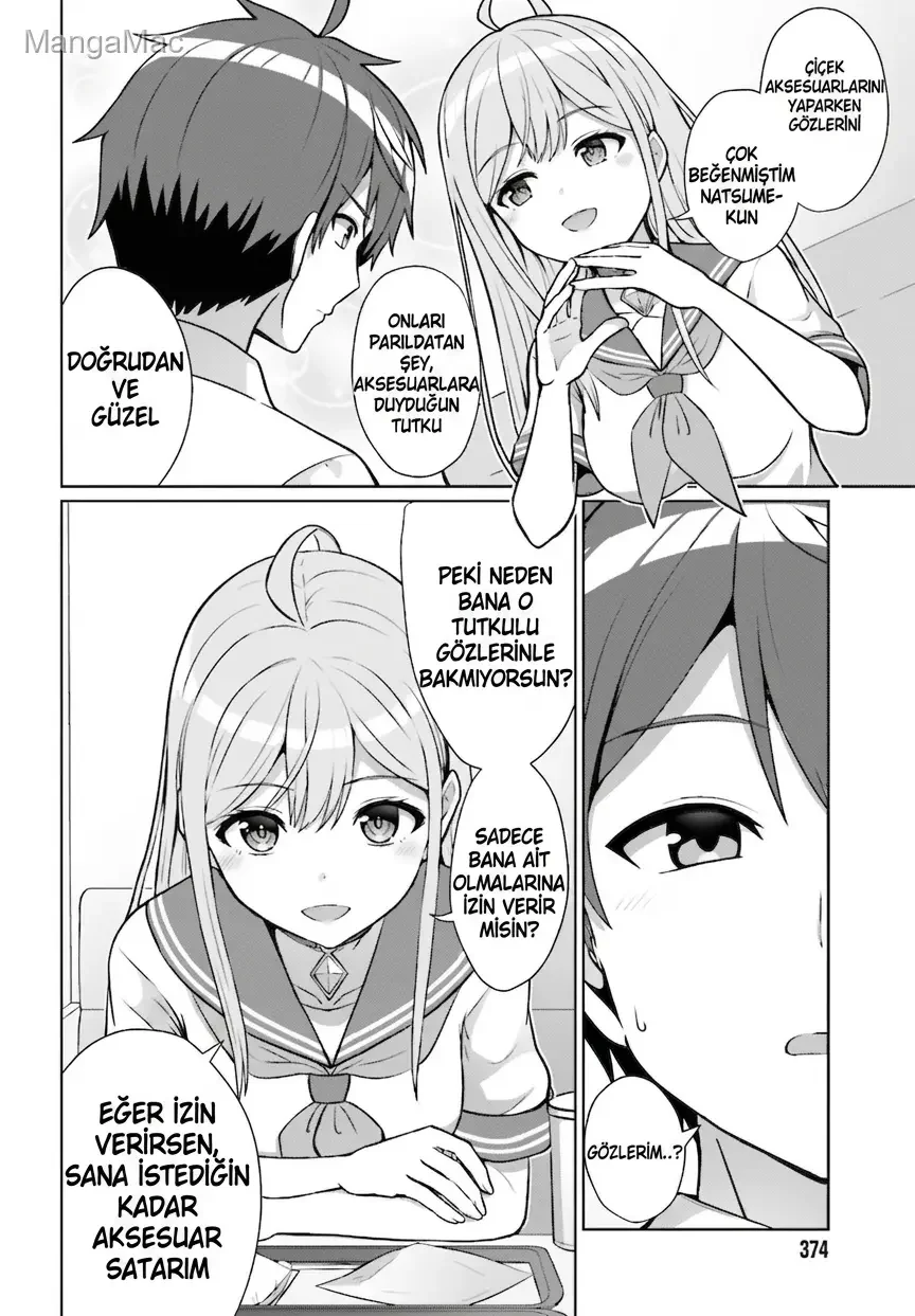Can a Boy-Girl Friendship Survive? - Bölüm 1 - Sayfa 29