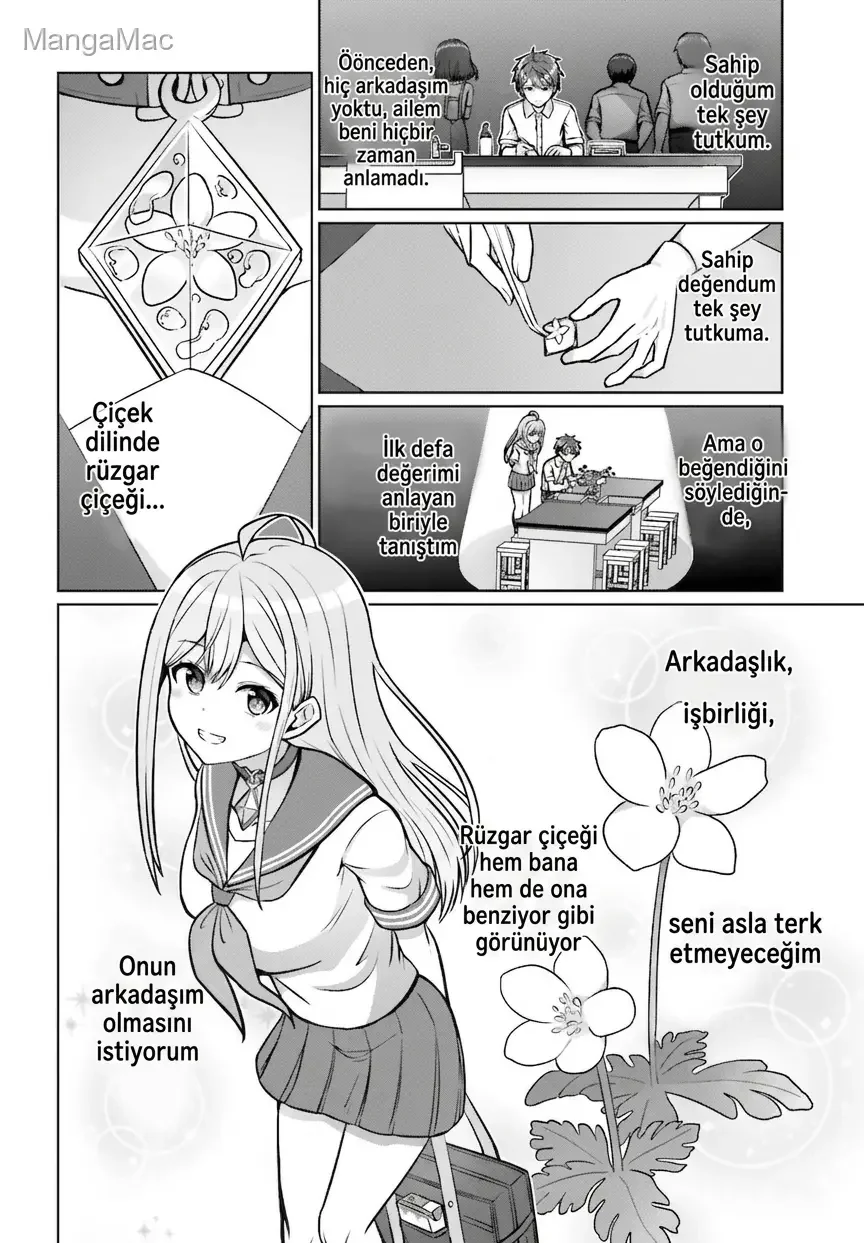 Can a Boy-Girl Friendship Survive? - Bölüm 1 - Sayfa 31