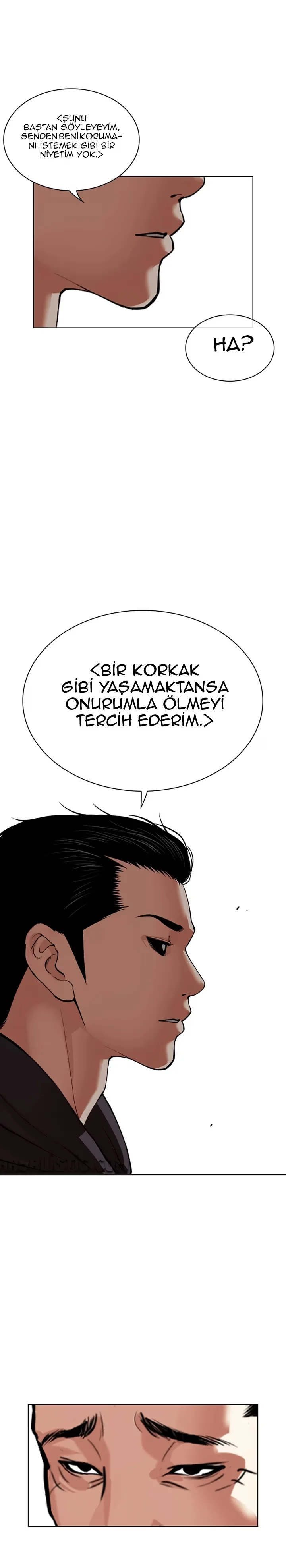 Lookism - Bölüm 527 - Sayfa 14